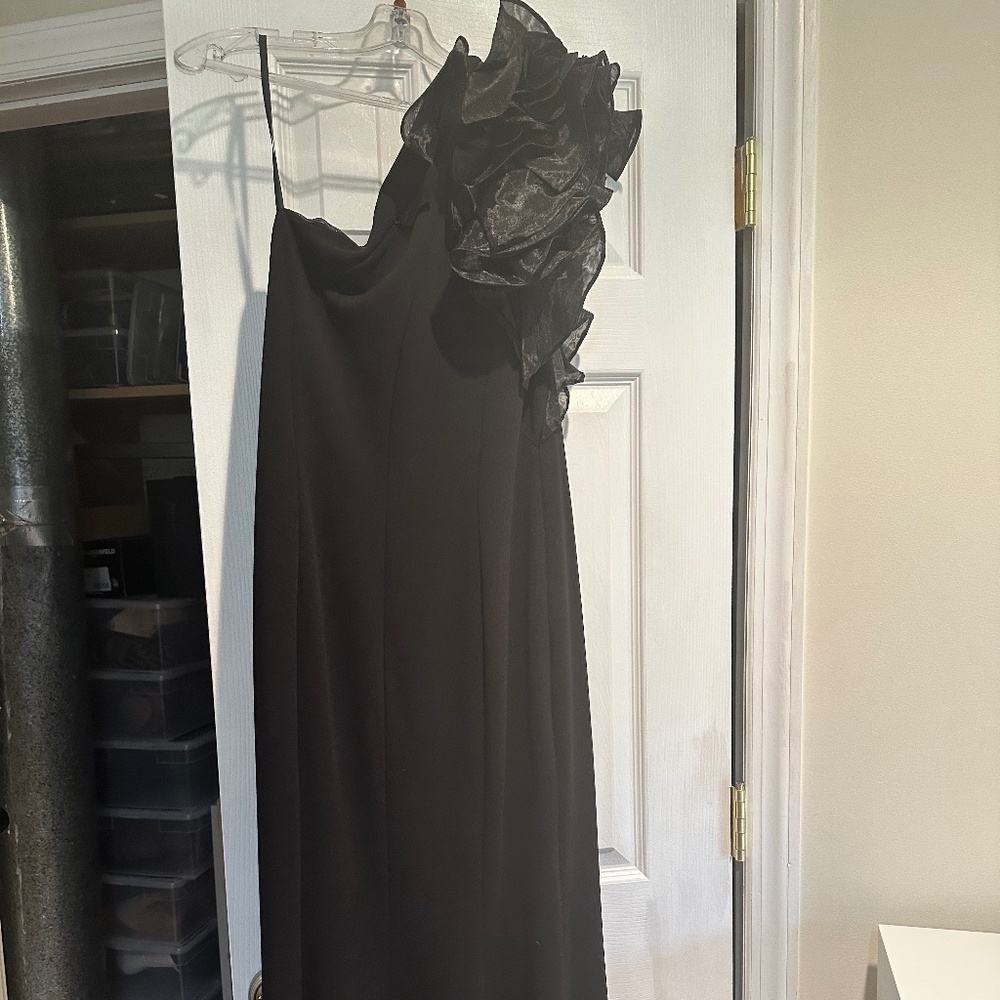 Aidan Maddox gown